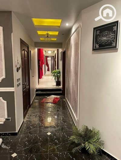 4 Bedroom Flat for Sale in New Cairo, Cairo - النرجس تحميل1 . jpg