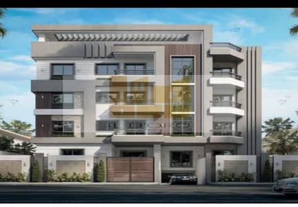 3 Bedroom Apartment for Sale in New Cairo, Cairo - WhatsApp Image 2025-09-18 at 14.46. 19_fb0e609f. jpg