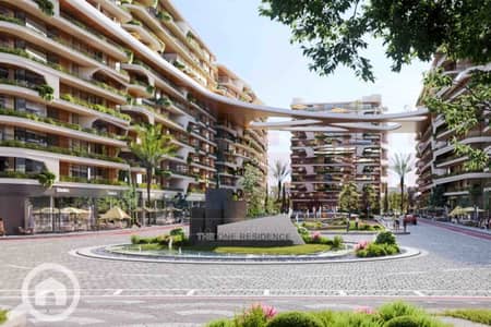 شقة 2 غرفة نوم للبيع في سموحة، الإسكندرية - IMG-20250918-WA0040. jpg