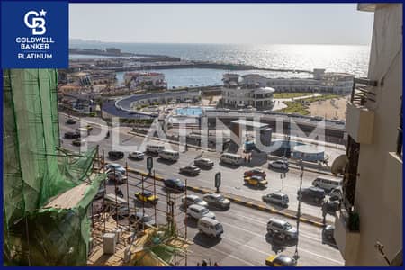 شقة 3 غرف نوم للبيع في رشدي، الإسكندرية - 1. JPG