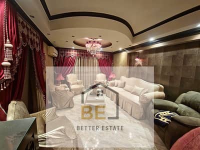 3 Bedroom Flat for Sale in Nasr City, Cairo - WhatsApp Image 2025-09-18 at 3.37. 34 PM. jpeg
