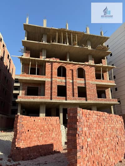 شقة 4 غرف نوم للبيع في 6 أكتوبر، الجيزة - WhatsApp Image 2025-09-21 at 3.44. 28 AM. jpeg