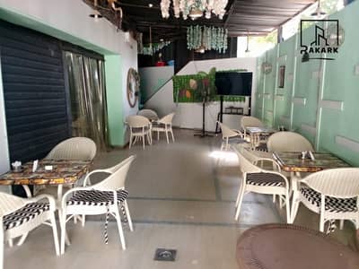 Restaurant & Cafe for Rent in Sheraton, Cairo - B4 (Copy). jpg