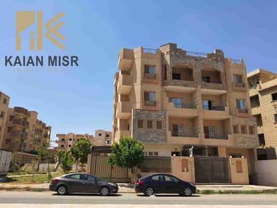 3 Bedroom Duplex for Sale in Shorouk City, Cairo - 1000137210. jpg