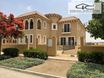 5 Bedroom Villa for Sale in New Cairo, Cairo - 2023_06_20_11_23_IMG_9546. jpg