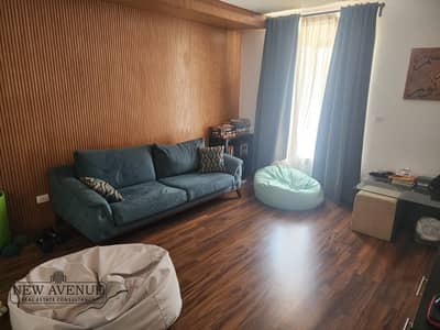 6 Bedroom Townhouse for Rent in New Cairo, Cairo - 770018d1-de70-4ec3-b053-272af19be663. jpeg
