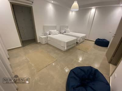 4 Bedroom Chalet for Sale in North Coast, Matruh - 1ec81c38-9e55-4b92-a0fd-d52d64c58eb9. jpeg