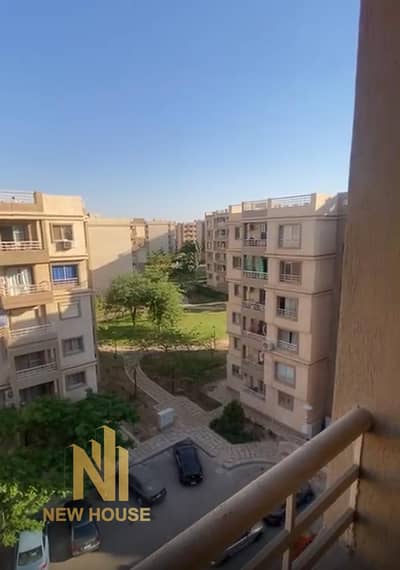 2 Bedroom Flat for Rent in Madinaty, Cairo - WhatsApp Image 2025-07-06 at 3.05. 48 AM. jpeg
