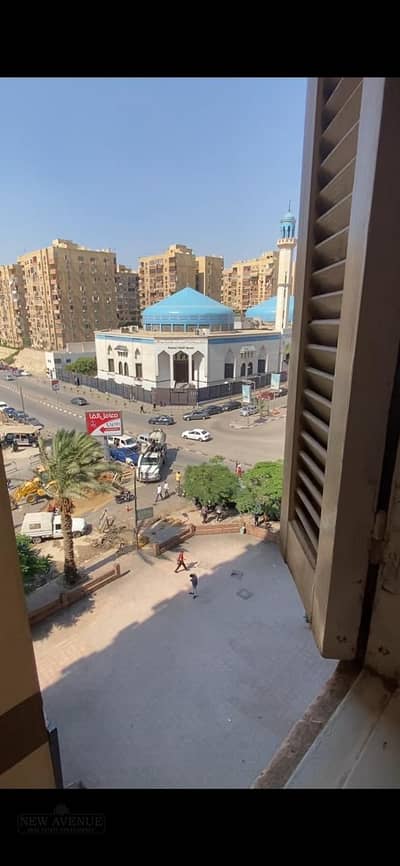 فلیٹ 3 غرف نوم للبيع في مدينة نصر، القاهرة - IMG-20250920-WA0059. jpg