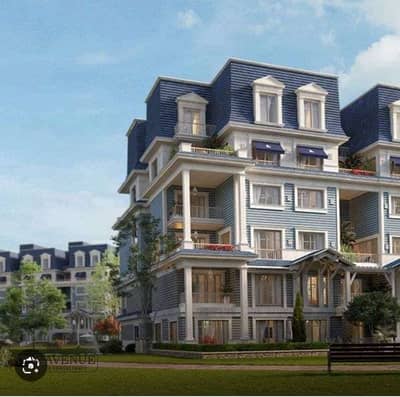 4 Bedroom Villa for Sale in New Cairo, Cairo - IMG-20250920-WA0070. jpg