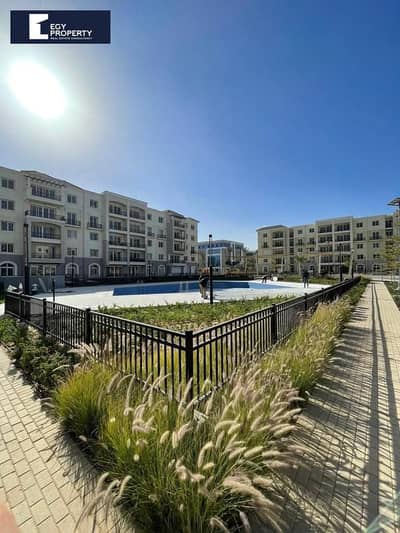 1 Bedroom Apartment for Sale in New Cairo, Cairo - WhatsApp Image 2025-09-09 at 2.32. 44 PM (4). jpeg