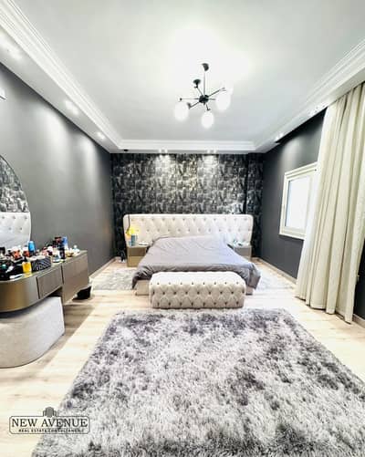 3 Bedroom Duplex for Sale in New Cairo, Cairo - 0bc2e128-4749-408a-a10b-7b1468fc1b97. jpeg
