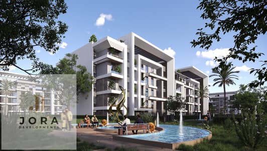 3 Bedroom Apartment for Sale in Hadayek October, Giza - 18. jpg