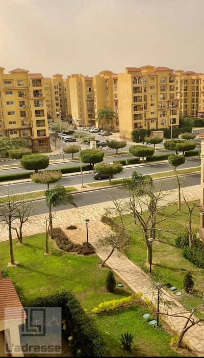 2 Bedroom Flat for Rent in Madinaty, Cairo - IMG-20250921-WA0098. jpg