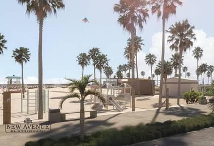 3 Bedroom Twin House for Sale in North Coast, Matruh - 769fab0a-9fb3-4ee1-82e9-af9ec848e1cc. jpg