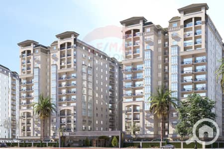 3 Bedroom Apartment for Sale in Smoha, Alexandria - 1. jpg