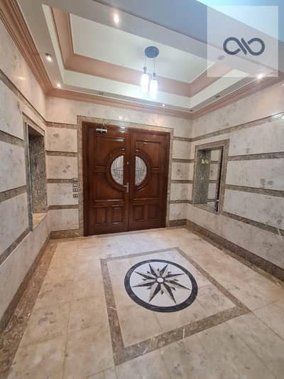 3 Bedroom Flat for Rent in New Cairo, Cairo - WhatsApp Image 2025-09-21 at 11.37. 32. jpeg