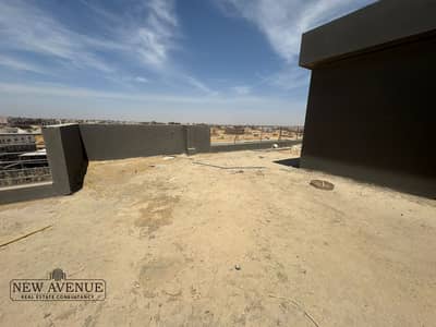 3 Bedroom Penthouse for Sale in New Cairo, Cairo - IMG-20250915-WA0025. jpg