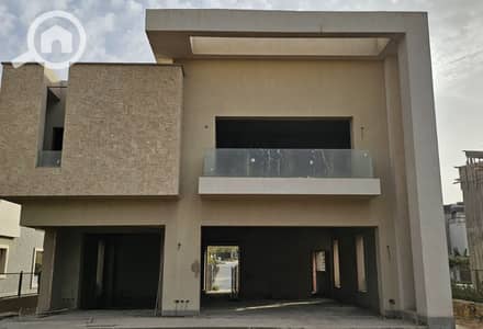 6 Bedroom Villa for Sale in 6th of October, Giza - fg. jpg