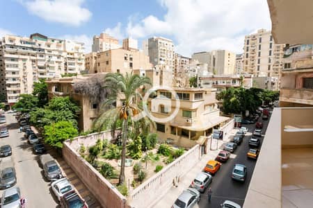 فلیٹ 3 غرف نوم للبيع في لوران، الإسكندرية - 1. jpg