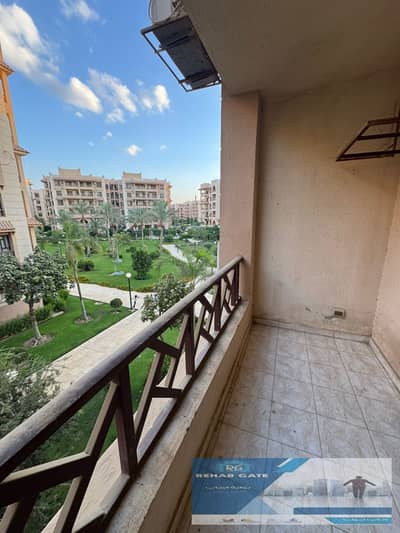 شقة 3 غرف نوم للايجار في القاهرة الجديدة، القاهرة - WhatsApp Image 2025-09-20 at 5.41. 37 PM (2). jpeg