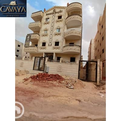 4 Bedroom Duplex for Sale in Hadayek October, Giza - تصميم بدون عنوان (13) - Copy. png