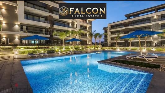 3 Bedroom Flat for Sale in New Cairo, Cairo - c276837f-42bb-4195-80c2-5e4616492538. jpg