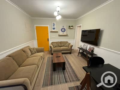 3 Bedroom Apartment for Rent in New Cairo, Cairo - IMG-20240804-WA0455. jpg