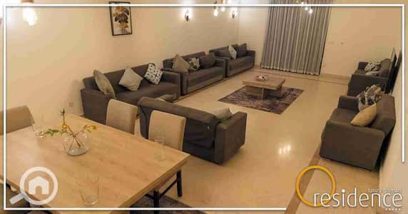 3 Bedroom Flat for Rent in New Cairo, Cairo - 1000346513. jpg