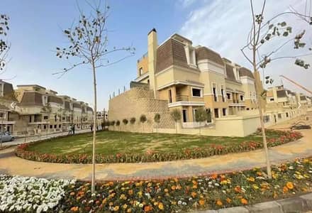 فلیٹ 3 غرف نوم للبيع في مدينة المستقبل، القاهرة - IMG-20250601-WA0141. jpg