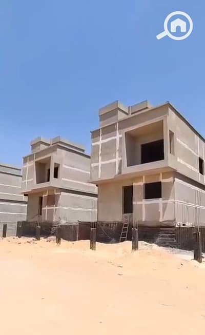 فیلا 4 غرف نوم للبيع في الشيخ زايد، الجيزة - WhatsApp Image 2025-09-21 at 13.42. 42_da859bc8. jpg