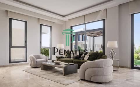 شقة 3 غرف نوم للبيع في القاهرة الجديدة، القاهرة - Interior-1 (32)_21-09-2025. jpg