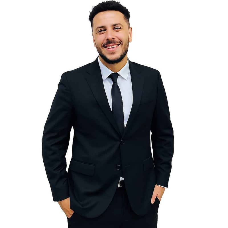 Ehab Ali