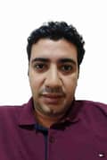 Ahmed tolba