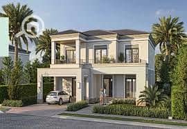 6 Bedroom Villa for Sale in Sheikh Zayed, Giza - images (36). jpeg