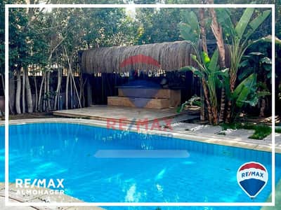 4 Bedroom Villa for Sale in 6th of October, Giza - 7. png 4 Bedroom Villa for Sale in 6th of October, Giza - 7. png