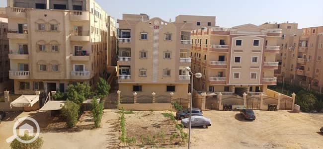 3 Bedroom Apartment for Sale in Shorouk City, Cairo - 96cbd8fa-1a35-4ce1-bd15-2440b2252416. jpeg