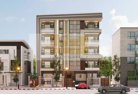 3 Bedroom Apartment for Sale in New Cairo, Cairo - WhatsApp Image 2025-09-19 at 18.45. 36_17fd23ab. jpg