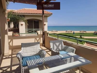 2 Bedroom Chalet for Sale in North Coast, Matruh - 465799663_3972060589691054_5651841123117769501_n. jpg