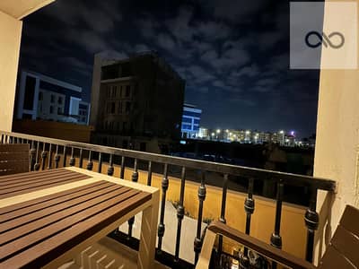 2 Bedroom Apartment for Rent in New Cairo, Cairo - WhatsApp Image 2025-09-16 at 18.31. 54. jpeg