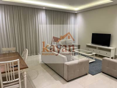 2 Bedroom Apartment for Rent in New Cairo, Cairo - WhatsApp Image 2025-09-21 at 12.54. 26 PM (1). jpeg