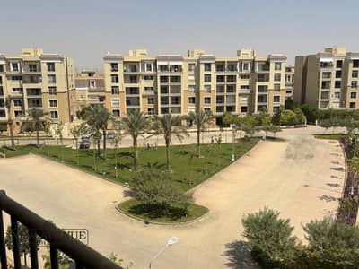 3 Bedroom Flat for Rent in Mostakbal City, Cairo - 6b32bb4d-71e8-440b-9cf8-c479fc3e5f61. jpeg