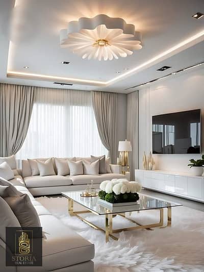 5 Bedroom Villa for Sale in New Heliopolis, Cairo - ac35f9f3-d3f1-4137-8639-f7f8ab156da3. jpg