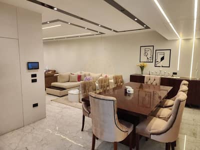 4 Bedroom Villa for Rent in Mostakbal City, Cairo - IMG-20250904-WA0066. jpg
