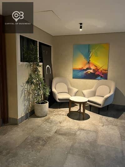 3 Bedroom Flat for Sale in New Cairo, Cairo - d39d4cd6-44e7-4b9a-bb79-285d1376be0a. jpg