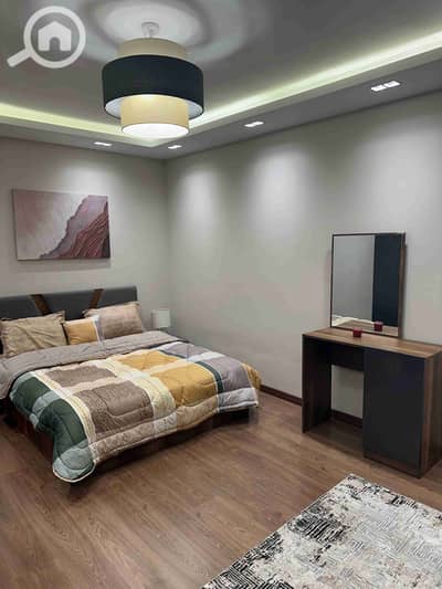 2 Bedroom Flat for Rent in New Cairo, Cairo - 1000370135. jpg