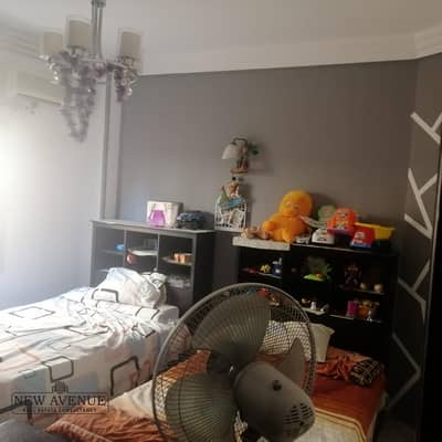4 Bedroom Duplex for Sale in New Cairo, Cairo - 3bd4944d-0882-45d8-9133-4ef9cb272892. jpeg