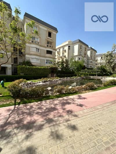3 Bedroom iVilla for Sale in Mostakbal City, Cairo - WhatsApp Image 2025-09-16 at 14.27. 16 (1). jpeg