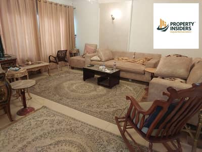 شقة 3 غرف نوم للبيع في المهندسين، الجيزة - 1. jpg