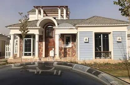 3 Bedroom Villa for Sale in New Cairo, Cairo - image - 2025-09-21T140836.746. png